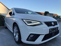 Gebraucht Seat Ibiza 95 PS (69 kW) 2022 Kombi