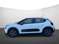 Gebraucht Citroën C3 PureTech 82 PS (60 kW) 2023 Kleinwagen