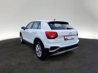 Gebraucht Audi Q2 Advanced Plus 116 PS (85 kW) 2024 Weiß SUV