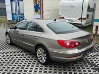 Gebraucht VW Passat 160 PS (117 kW) 2011 Coupé