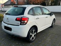 Gebraucht Citroën C3 82 PS (60 kW) 2016 Weiß Limousine