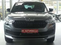 gebraucht Skoda Kodiaq Sportline 4x4*ACC*AHK*PANO*STHZ*COLUMBUS