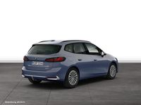 Gebraucht BMW 220 Active Tourer 156 PS (114 kW) 2025 Grau Van / Kleinbus