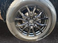 Gebraucht Nissan Navara N-Connecta 190 PS (139 kW) 2017 Earth bronze (m) Pickup