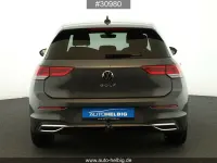 Usata VW Golf VIII Active 150 CV (110 kW) 2023 Grigio Berlina
