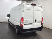 Gebraucht Citroën Jumper 140 PS (102 kW) 2021 Van / Kleinbus