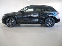 Gebraucht Audi Q5 S-Line 299 PS (219 kW) 2023 Mythosschwarz metallic SUV