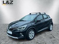 Gebraucht Renault Captur Intens 159 PS (116 kW) 2021 Schwarz SUV