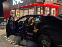 Gebraucht Mercedes S350 258 PS (189 kW) 2015 Schwarz Limousine