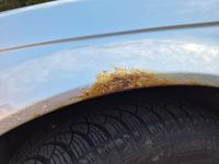 Gebraucht BMW 316 105 PS (77 kW) 2000 Silber Limousine