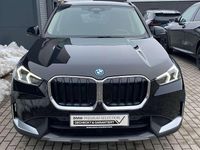 Gebraucht BMW X1 326 PS (239 kW) 2023 Schwarz SUV