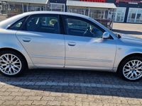 gebraucht Audi A4 1,6 l