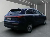 Gebraucht Audi Q5 Sport 204 PS (150 kW) 2025 Navarrablau metallic SUV