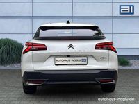 Gebraucht Citroën C5 X PureTech 131 PS (96 kW) 2024 Weiß perlmuttweiß (metalliclackierung) (metallic) Kombi