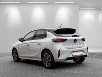 Neu Opel Corsa Active 101 PS (74 kW) 2025 Kristall silber Limousine