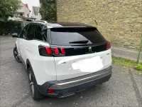 Gebraucht Peugeot 3008 GT-line 180 PS (132 kW) 2020 Weiß SUV