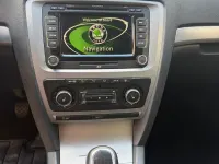 Używany Skoda Octavia 140 KM (102 kW) 2013 Srebrny Kombi