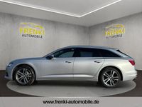 Gebraucht Audi A6 Design 231 PS (169 kW) 2019 Silber Kombi