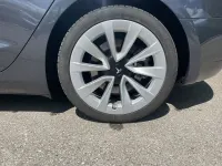 Second-hand Tesla Model 3 350 kW (476 CP) 2020 Gri Berlinǎ