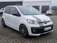 Gebraucht VW up! GTI 65 PS (47 kW) 2020 Weiß Kleinwagen