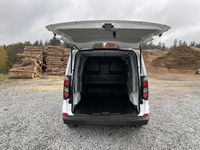 Neu Ford Transit Custom Trend 136 PS (100 kW) 2025 Weiß, frozen white Van