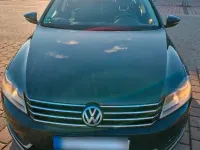 Gebraucht VW Passat 105 PS (77 kW) 2014 Kombi