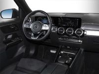 Gebraucht Mercedes GLB200 163 PS (119 kW) 2022 Grau SUV