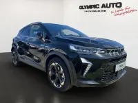 Neu Mitsubishi ASX Edition 158 PS (116 kW) 2026 Onyxschwarz SUV