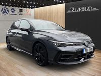 Gebraucht VW Golf VIII R 333 PS (244 kW) 2026 Grau Limousine