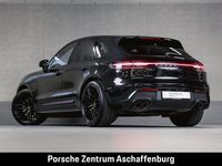 Gebraucht Porsche Macan GTS 441 PS (324 kW) 2022 Schwarz SUV