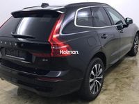 Gebraucht Volvo XC60 Core 197 PS (144 kW) 2024 Schwarz SUV