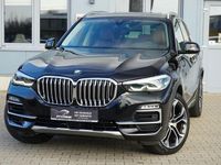 Gebraucht BMW X5 xLine 265 PS (194 kW) 2019 Schwarz SUV