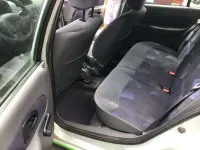 Gebraucht Renault Clio II 58 PS (42 kW) 2000 Limousine