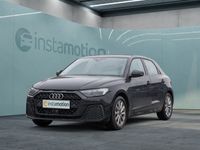 gebraucht Audi A1 Sportback 25 TFSI VIRTUAL LED ALLWETTER PDC