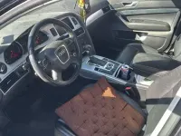 Gebraucht Audi A6 190 PS (139 kW) 2011 Limousine