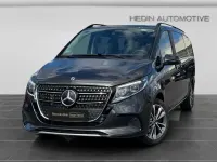 Gebraucht Mercedes V300 Avantgarde 237 PS (174 kW) 2025 Szary Van / Kleinbus