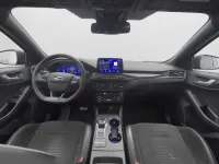 Używany Ford Focus ST 280 KM (205 kW) 2020 Szary Sedan/Limuzyna
