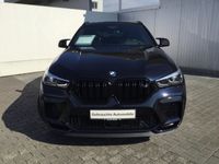 gebraucht BMW X6 M Competition xDrive Sportpaket HUD AD El. Panodach