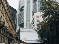 Gebraucht Mercedes Sprinter 163 PS (119 kW) 2021 Schwarz Van