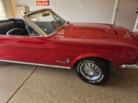 gebraucht Ford Mustang 302ci V8, J-Code, Originales KFZ, Top-Ausstattung!