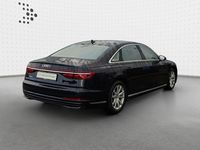 Gebraucht Audi A8L 286 PS (210 kW) 2022 Firmamentblau metallic Limousine