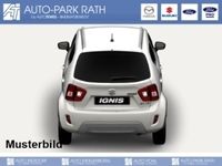 gebraucht Suzuki Ignis 1.2 Comfort Hybrid