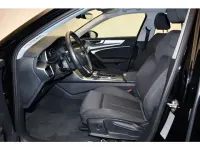 Gebraucht Audi A6 Sport 204 PS (150 kW) 2022 Brillantschwarz Kombi