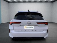 Neu Opel Astra 131 PS (96 kW) 2025 Weiß Kombi