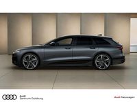 Neu Audi A6 e-tron Performance 269 kW (367 PS) 2026 Grau Kombi