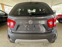 Gebraucht Suzuki Ignis Basic 83 PS (61 kW) 2021 Grau SUV