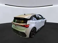 Second-hand Cupra Born 150 kW (204 CP) 2024 Argintiu Hatchback