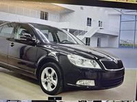 gebraucht Skoda Octavia Lim. DSG, Navi,Xenon, AHK,mtl.176,--€*