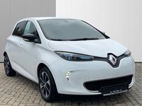 gebraucht Renault Zoe Intens Kauf-Batterie 41kWh