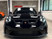 Neu Porsche 992 510 PS (375 kW) 2025 Schwarz